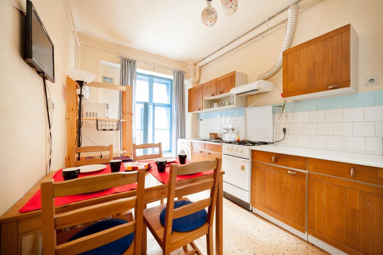 Appartement Heroes Square & City Park Thermals