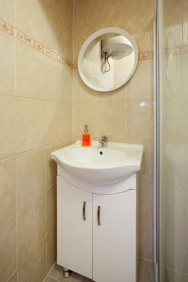 Appartement Heroes Square & City Park Thermals *